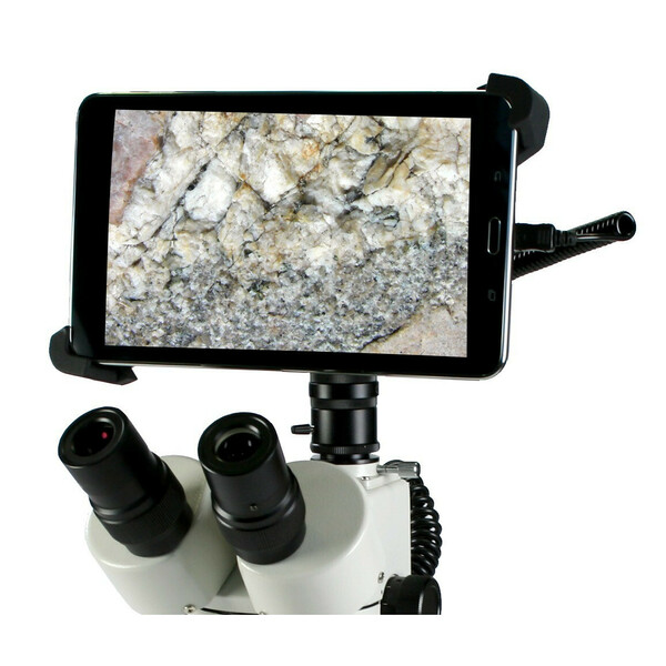 National Optical 8 in. Microscope Tablet D-Moticam BTX5-8